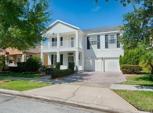 10088 Moss Rose Way, Orlando, FL 32832