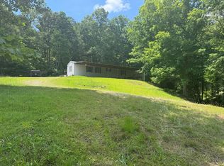 1131 Ada St, Blue ridge, GA 30513
