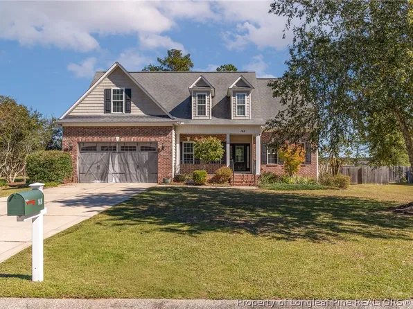 148 Hurdle Ln, Raeford, NC 28376