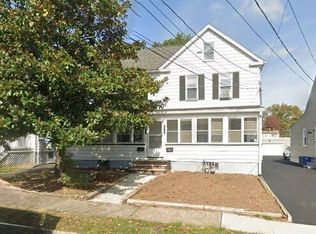 228 3rd Ave Floor 2, Garwood, NJ 07027