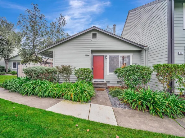 382 Harvest Lane, Santa Rosa, CA 95401
