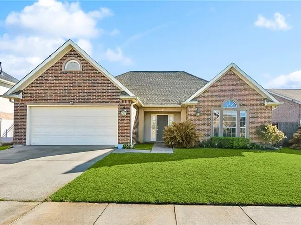 2587 Sandpiper Cir, Marrero, LA 70072