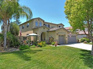 771 Sweet Clover Loop, San Jacinto, CA 92582