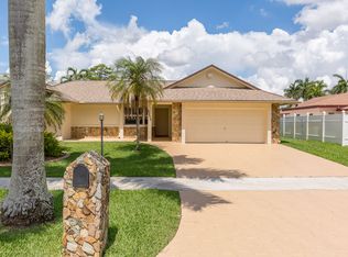 1111 SW 128th Dr, Davie, FL 33325