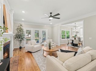 8358 Carriage Hills Dr, Brentwood, TN 37027