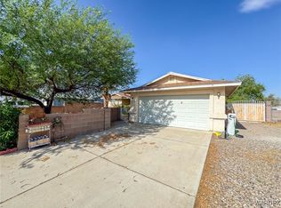 4617 S Rio Camino Loop, Fort Mohave, AZ 86426