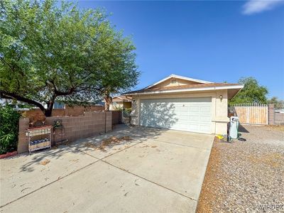 4617 S Rio Camino Loop, Fort Mohave, AZ, 86426