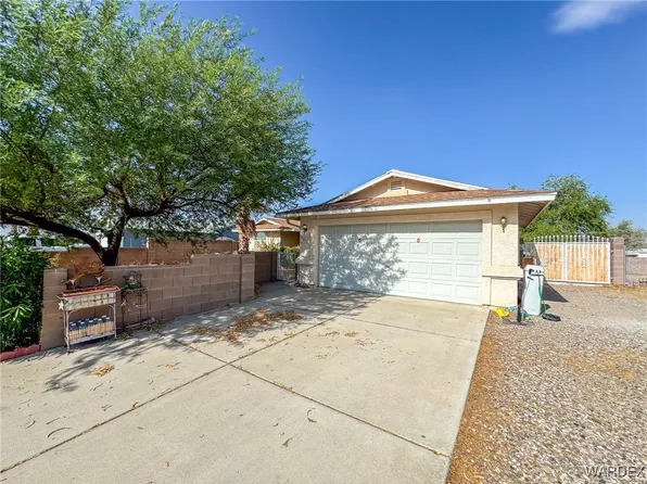 4617 S Rio Camino Loop, Fort Mohave, AZ 86426