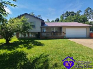 1303 Kentucky Dr, Elizabethtown, KY 42701