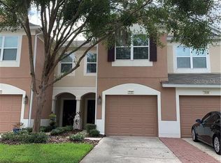 2532 Glenrise Pl, Zephyrhills, FL 33544
