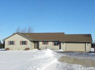 1118 Highway G, New Richmond, WI 54017