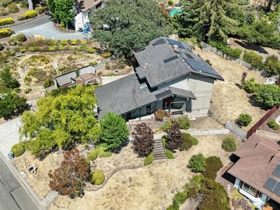 1826 San Ramon Way, Santa Rosa, CA, 95409