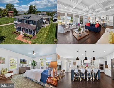 108 Carriage Heath, Chester, MD, 21619
