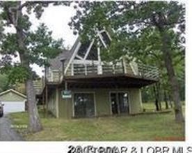 23 Brookshire Ln, Camdenton, MO, 65020