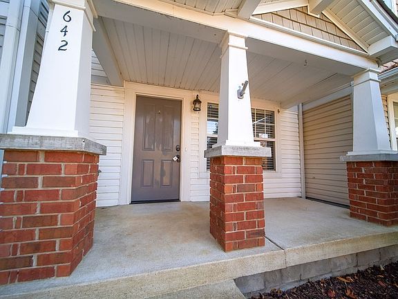 2nd image of 642 Flintlock Ct