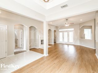 1528 Walnut Creek Dr, Fleming Island, FL 32003