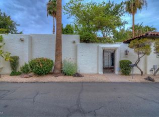 5347 N Questa Tierra Dr, Phoenix, AZ 85012