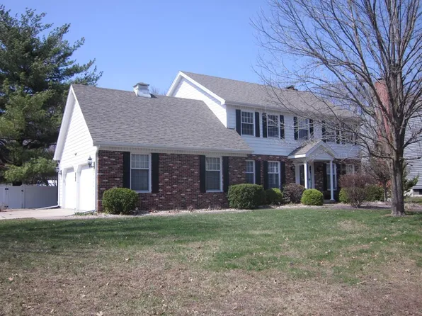 2301 James St, Kirksville, MO 63501