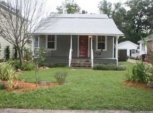 1415 E Maxwell St, Pensacola, FL 32503