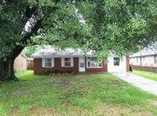 98 Valentine Dr, Long Beach, MS 39560