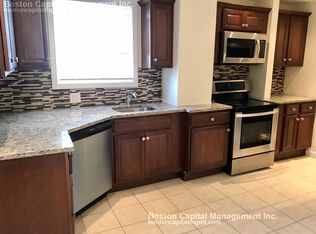 78 Malden St #2, Everett, MA 02149