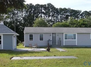 873 Cowart Rd, Lottsburg, VA 22511