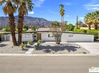 2267 N San Antonio Rd, Palm Springs, CA 92262