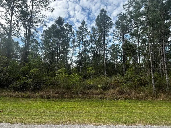 207 Gardenia Dr Lot 21, Indian Lake Estates, FL 33855