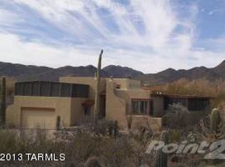 4381 W Camino De Venias, Tucson, AZ 85745