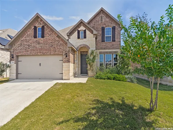 27818 ROCKY MTN, Boerne, TX 78015