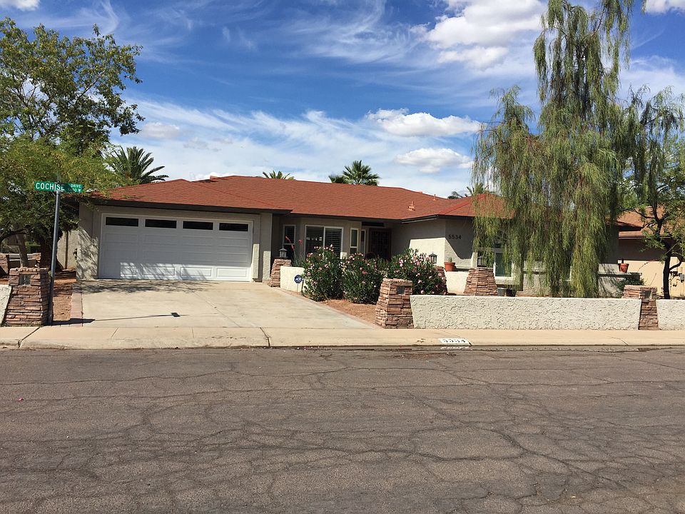 1st image of 5534 W Cochise Dr