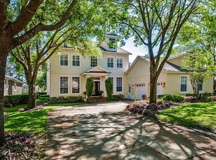 8555 Bowden Way, Windermere, FL 34786