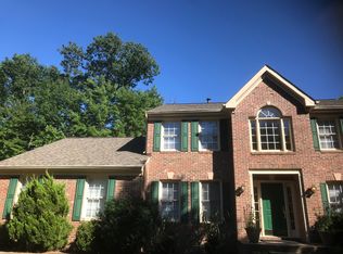 72 Cool Breeze Way, Fredericksburg, VA