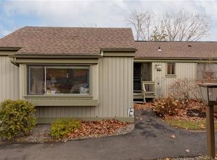 196 Heritage Vlg #A, Southbury, CT 06488