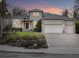 10457 SW Lady Marion Dr, Tigard, OR 97224