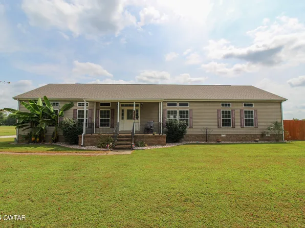 332 Jackson St, Puryear, TN 38251