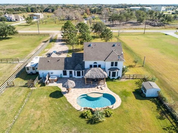 Hitchcock Real Estate - Hitchcock TX Homes For Sale | Zillow