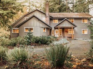 (Undisclosed Address), Deming, WA 98244