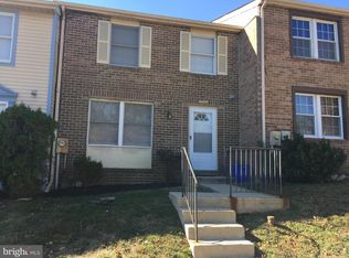 3723 Castle Ter #122, Silver Spring, MD 20904