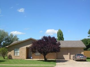 5724 2nd St, Lubbock, TX 79416