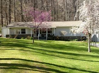 150 Anderson Crk, Robbinsville, NC 28771