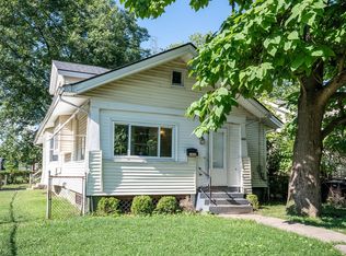 1422 Cedar Ave, Cincinnati, OH 45224