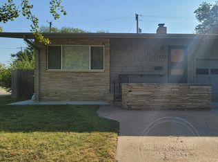 1332 Farmstead St, Wichita, KS 67208