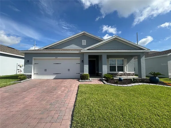 1169 LEXINGTON LANE, HAINES CITY, FL 33844