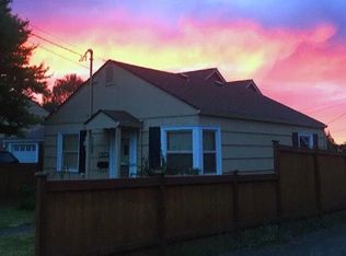 2914 W Tilden St, Seattle, WA 98199