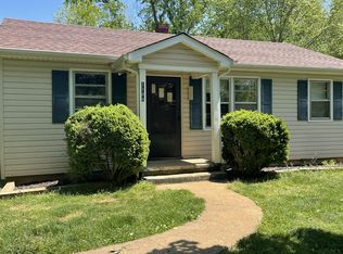 1186 Winesap Rd, Madison Heights, VA 24572