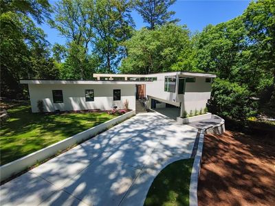 3134 W Roxboro Rd NE, Atlanta, GA, 30324