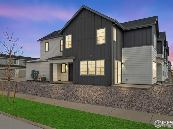 1784 Glacier Ave, Berthoud, CO 80513