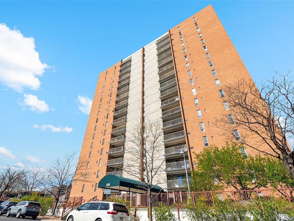 1st image of 955 Eudora Street #801E
