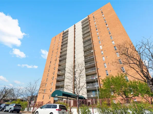 955 Eudora Street #801E, Denver, CO 80220